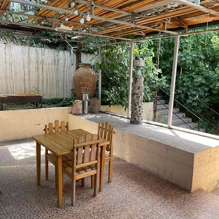 يريفان Guest House المظهر الخارجي الصورة
