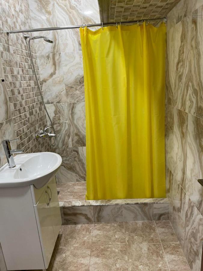 يريفان Guest House المظهر الخارجي الصورة
