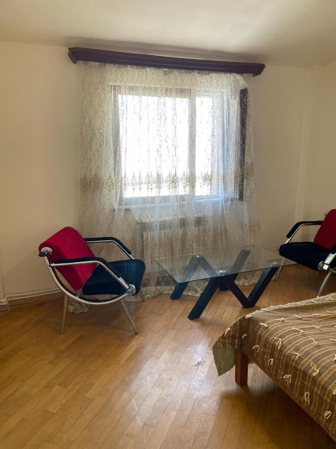 يريفان Guest House المظهر الخارجي الصورة